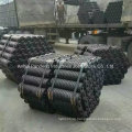 Rubber Impact Idler Roller, Impact Roller